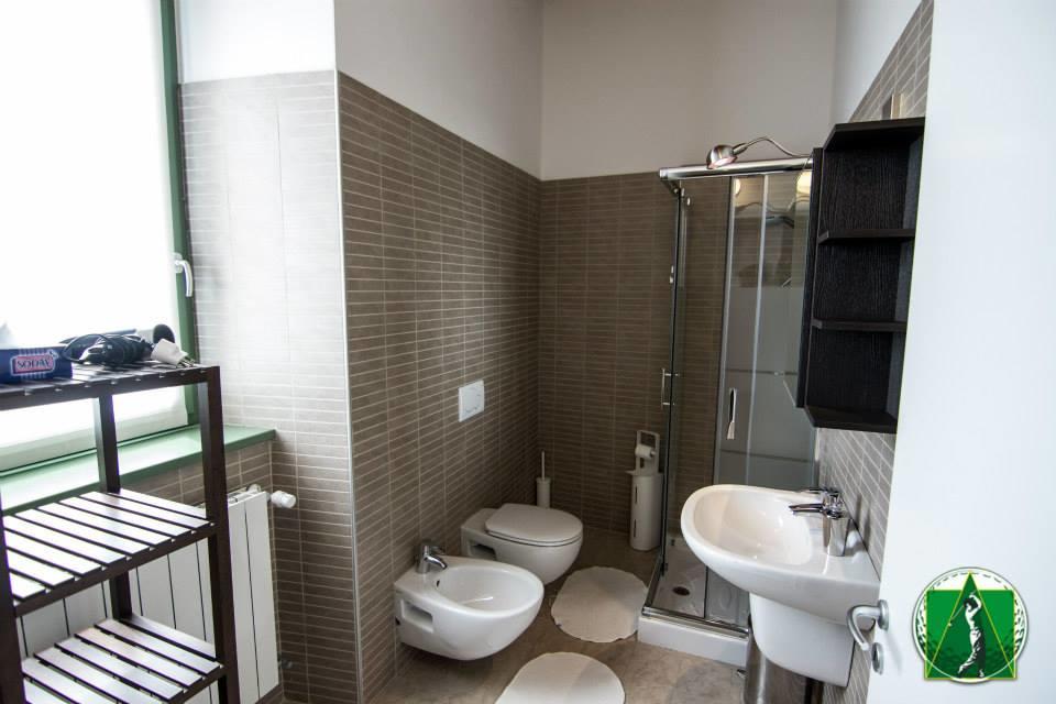 Hotel Golf Valcurone Momperone Exterior foto