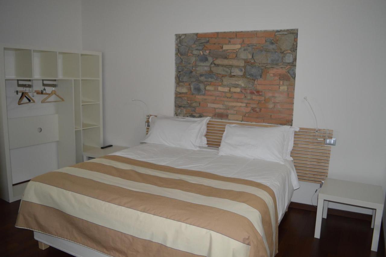 Hotel Golf Valcurone Momperone Exterior foto